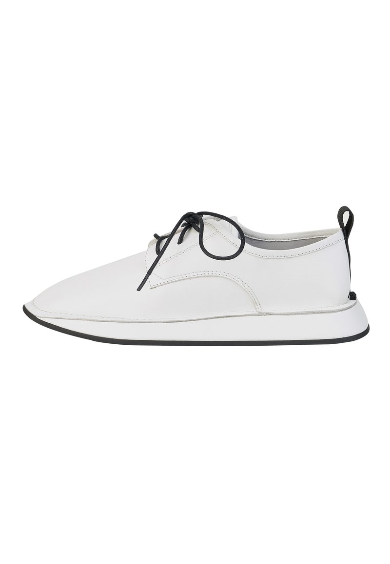 Damen Sneaker low | Ekonika Sneaker low white/weiß - EU53235 Damen Sneaker low | Ekonika Sneaker low white/weiß - EU53235
