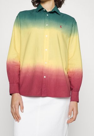 Skjortebluser - multi-coloured