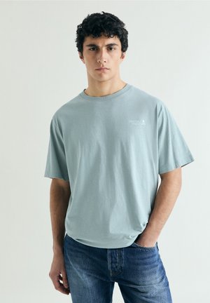 Scalpers SCALPERS CREATIONS CO TEE - Camiseta estampada - duck