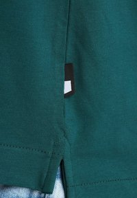 Niet geselecteerd, green