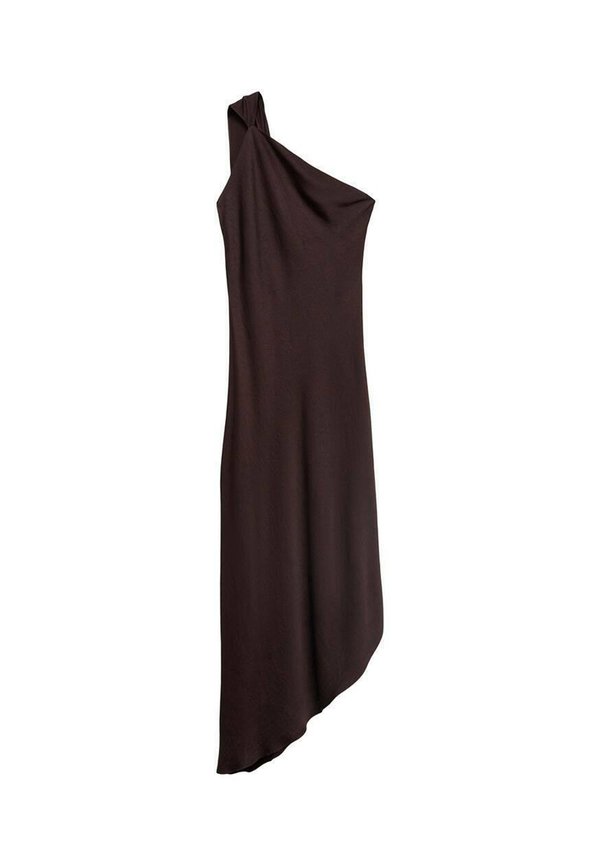 ASYMMETRICAL  - Maxi dress4