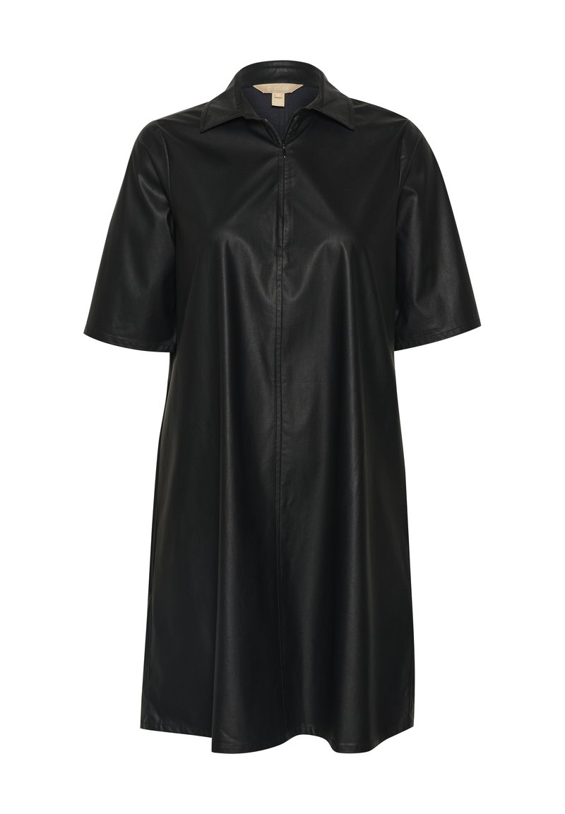 culture Blousejurk zwart culture Blousejurk zwart