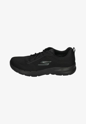 Skechers GO WALK 6 - Zapatillas - black