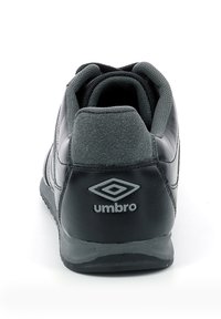 Umbro LIVAN NET - Zapatillas - noir