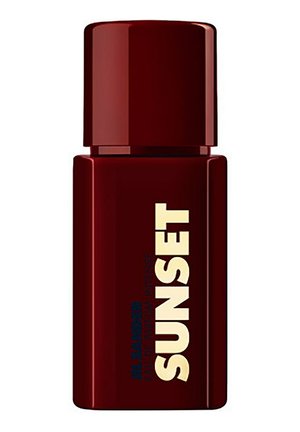 SUNSET INTENSE - EAU DE PARFUM - Parfum - transparent