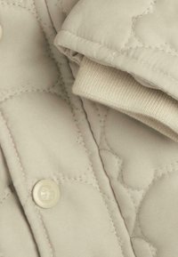 Chicco OUTERWEAR - Vinterjacka - beige