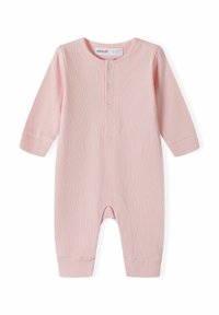 MINOTI ROMPERS 2 PACK - Overal - pink