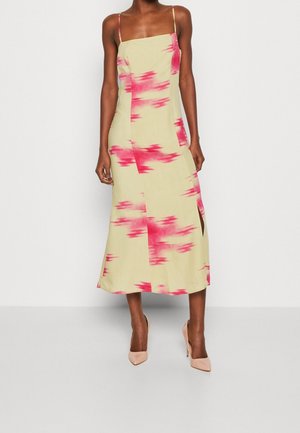 Robe de jour - light green