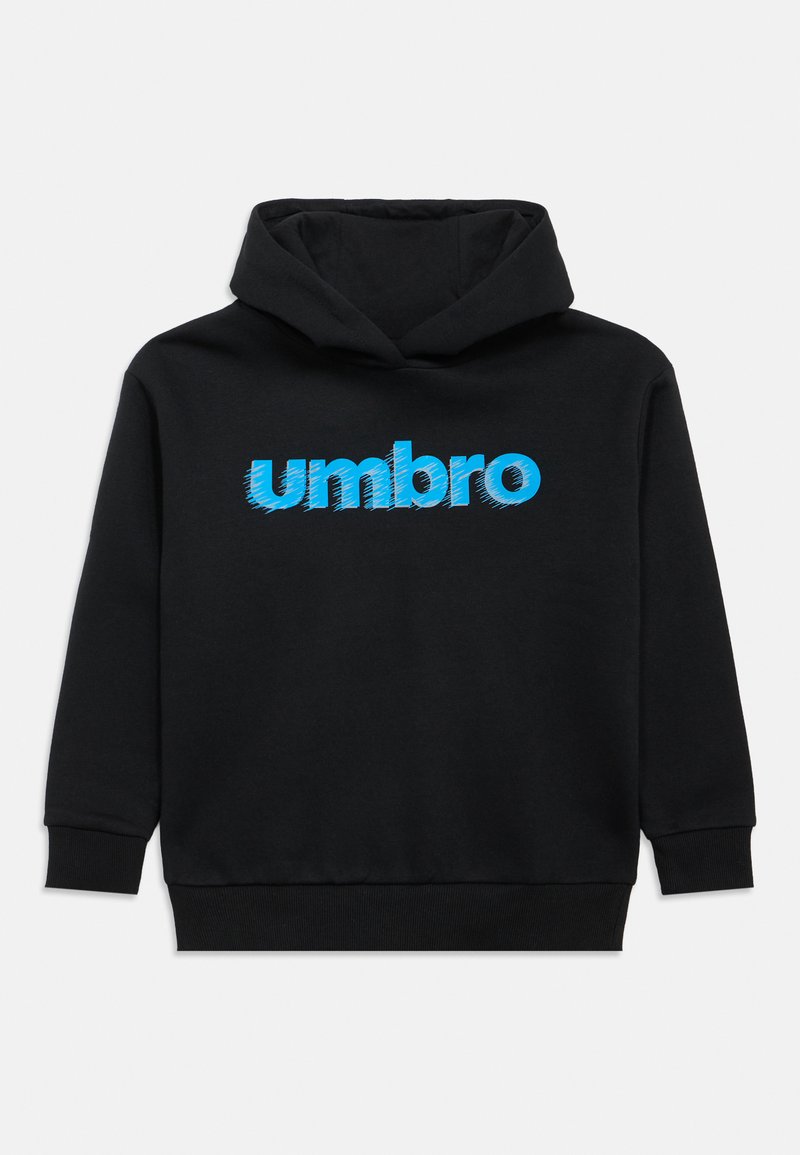 Umbro Hoodie rood