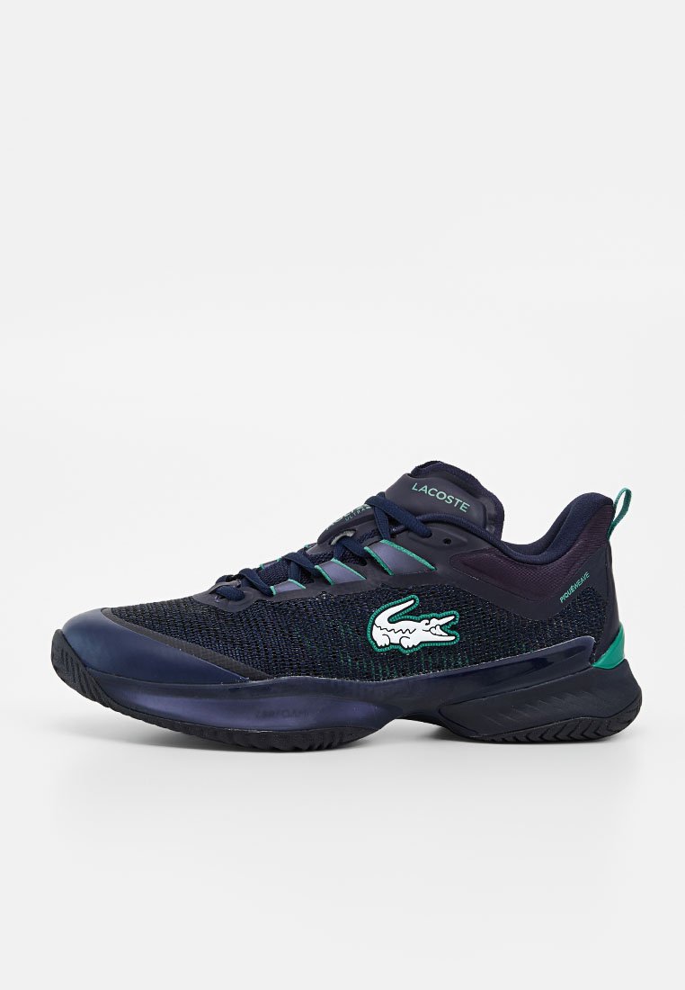 Zapatillas de tenis para moqueta sintética