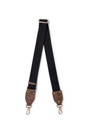SHOULDER STRAP - Accessorio da viaggio - black op natural