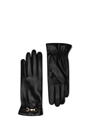 Gants - schwarz