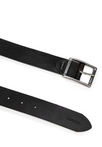 WITTCHEN Cinturón de vestir - black