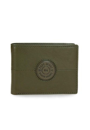 Pepe Jeans, CRACKER - Monedero - green