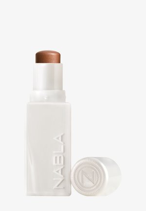 NABLA, ART OF SKIN GLAZING STICK - Highlighter - amber