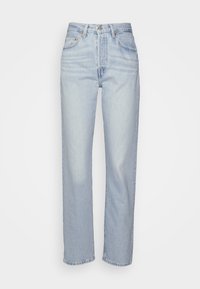 501® '81 - Mom-farkut - light indigo