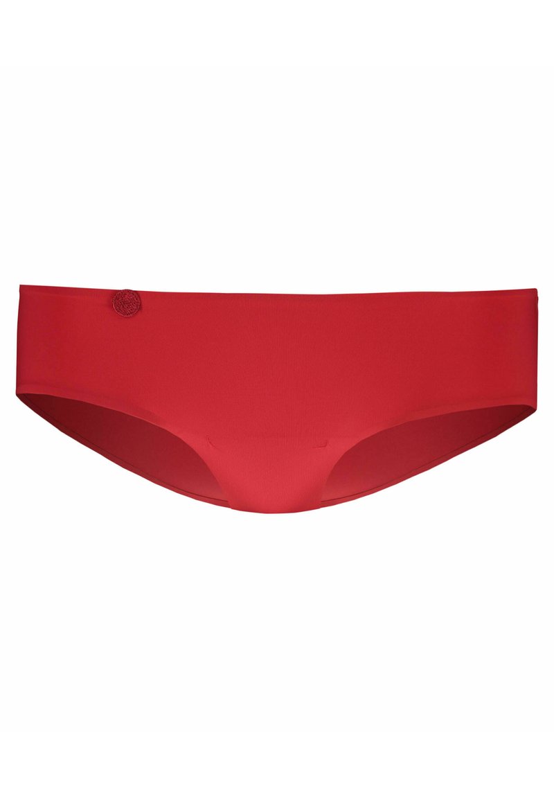 Marie Jo TOM HOTPANTS - Briefs - rot