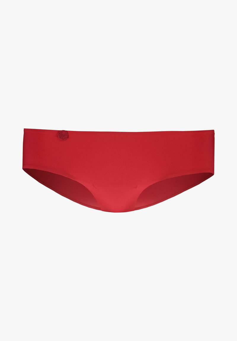 Marie Jo TOM HOTPANTS - Briefs - rot
