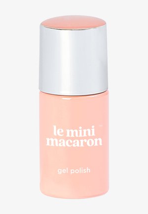 Le Mini Macaron GEL POLISH - Smalto - Creme d'Abricot