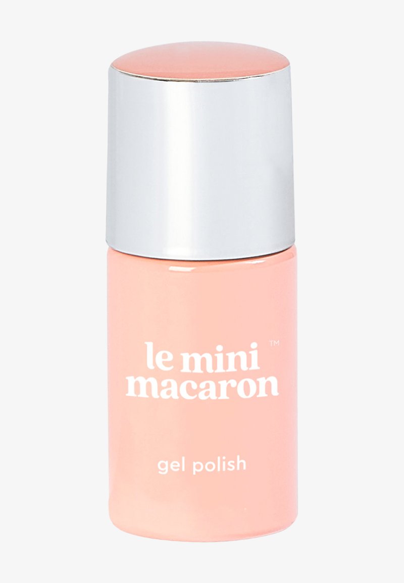 Le Mini Macaron - GEL POLISH - Smalto - Creme d'Abricot, Ingrandire