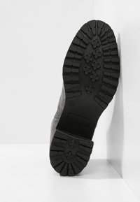 COX Kotníková obuv - dark grey