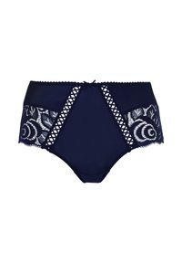 Sans Complexe MID RISE  - Slip - blue