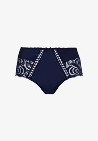 Sans Complexe MID RISE - Braguitas - blue