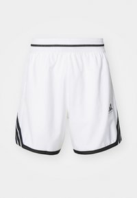 Unausgewählt, white/black