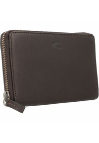 camel active MERIDA RFID 17 CM - Portefeuille - dark brown