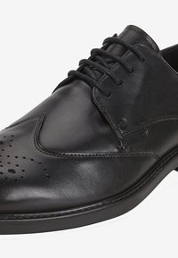 ECCO VITRUS III - Stringate eleganti - black