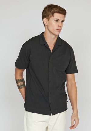 MATROSTOL RESORT 2 - Pluus - black