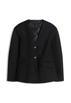 TAILORED - Blazer - black