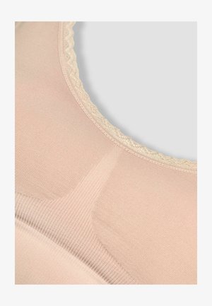 JoJo Maman Bébé EMMA JANE MATERNITY SEAMLESS  REGULAR FIT - Bustier - pink