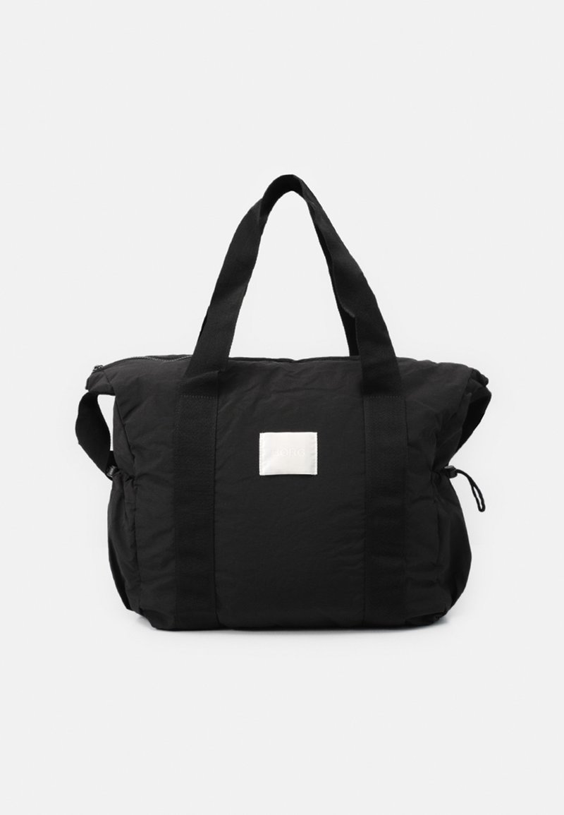 Björn UTILITY GYMBAG Sac de sport black beauty/noir ZALANDO.FR