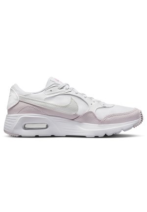 NIKE AIR MAX SC (GS) - Zapatillas - white/summit white-pearl pink-med soft pink