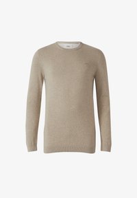 Non sélectionné, helles beige