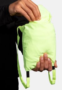Brooks CANOPY  - Runningjack - lt lime