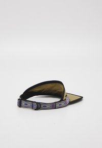 KAVU STRAPVISOR UNISEX - Kepuraitė - pyrite