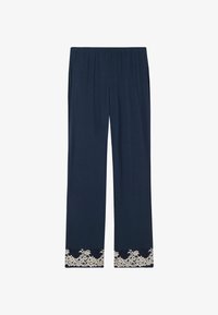 Geselecteerd, deep blue vanilla