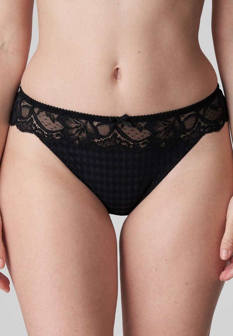 PrimaDonna MADISON  - String - black