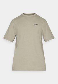 HYVERSE - Sports T-shirts - light army/black