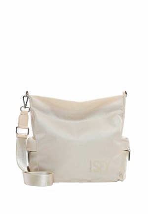 MARRY - Sac bandoulière - ecru