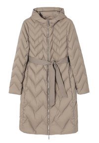 GAMI - Down coat - beige