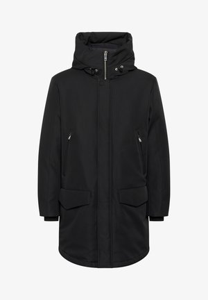 Matinique MABELBY - Parka - black