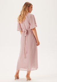 Bubbleroom ISOBEL - Cocktailkleid/festliches Kleid - nude