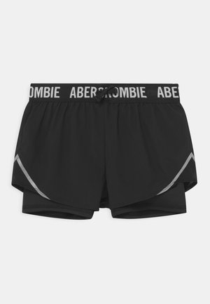 Shorts - black