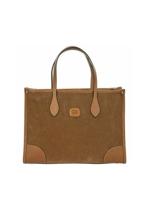 LIFE SHOPPER  - Ventiquattrore - camel
