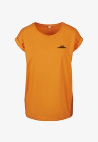 Δεν επιλέχθηκε, paradise orange