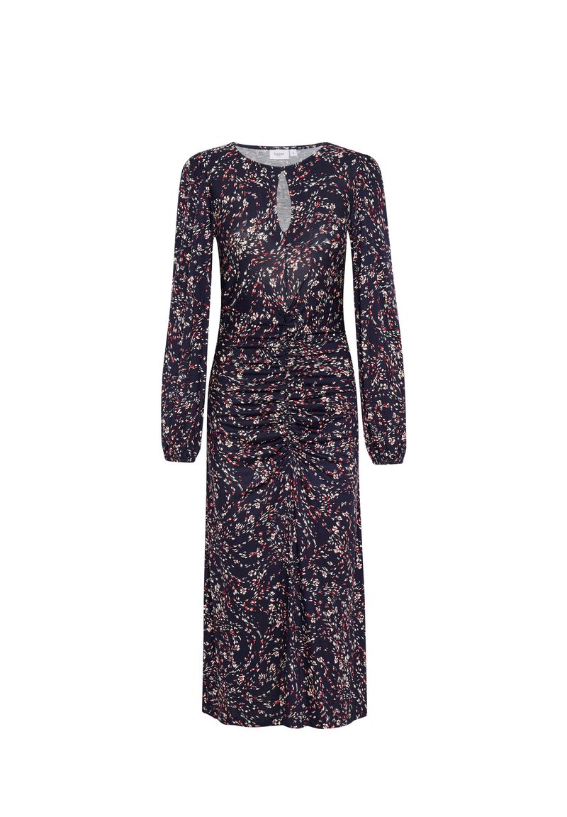 Saint Tropez Jurk blauw Saint Tropez Jurk blauw