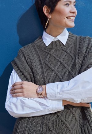 Unsere besten Auswahlmöglichkeiten - Entdecken Sie bei uns die Uhr damen gold Ihren Wünschen entsprechend